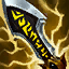 Power Spike Item 3