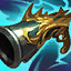 The Collector / Kraken Slayer