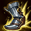 Primary Boots Choice
